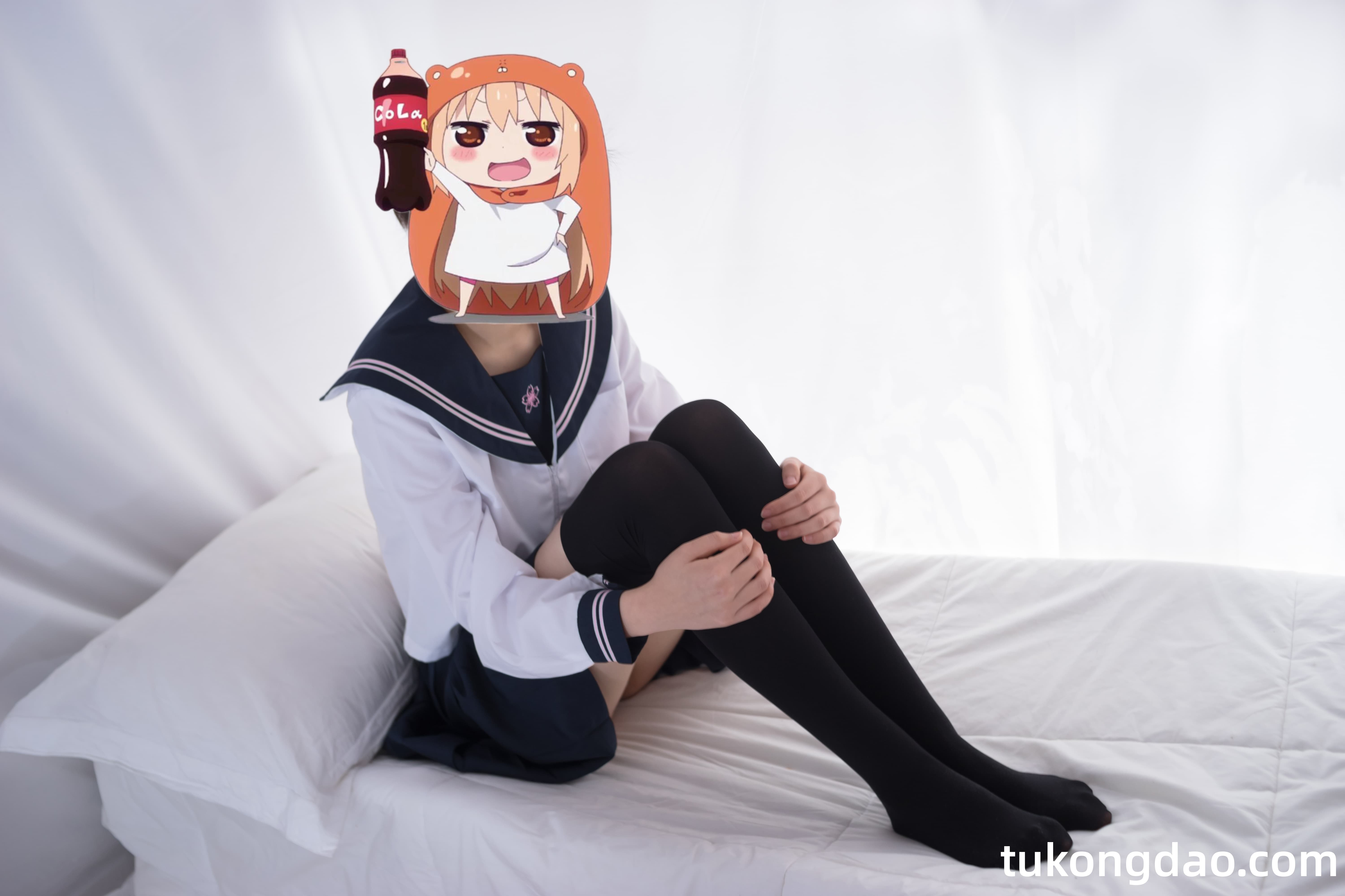 轻兰映画 VOL.013 写真集 写真系列-第8张